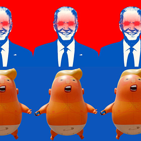 Meme Wars