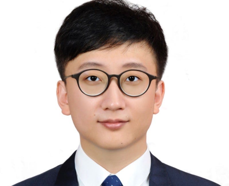 Dr. Haotian Wang