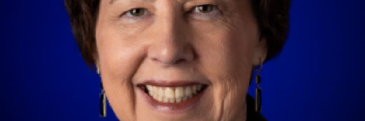 NASA, Dr. Nicola Fox, Under Fair Use For Information NASA, Dr. Nicola Fox, Under Fair Use For Information