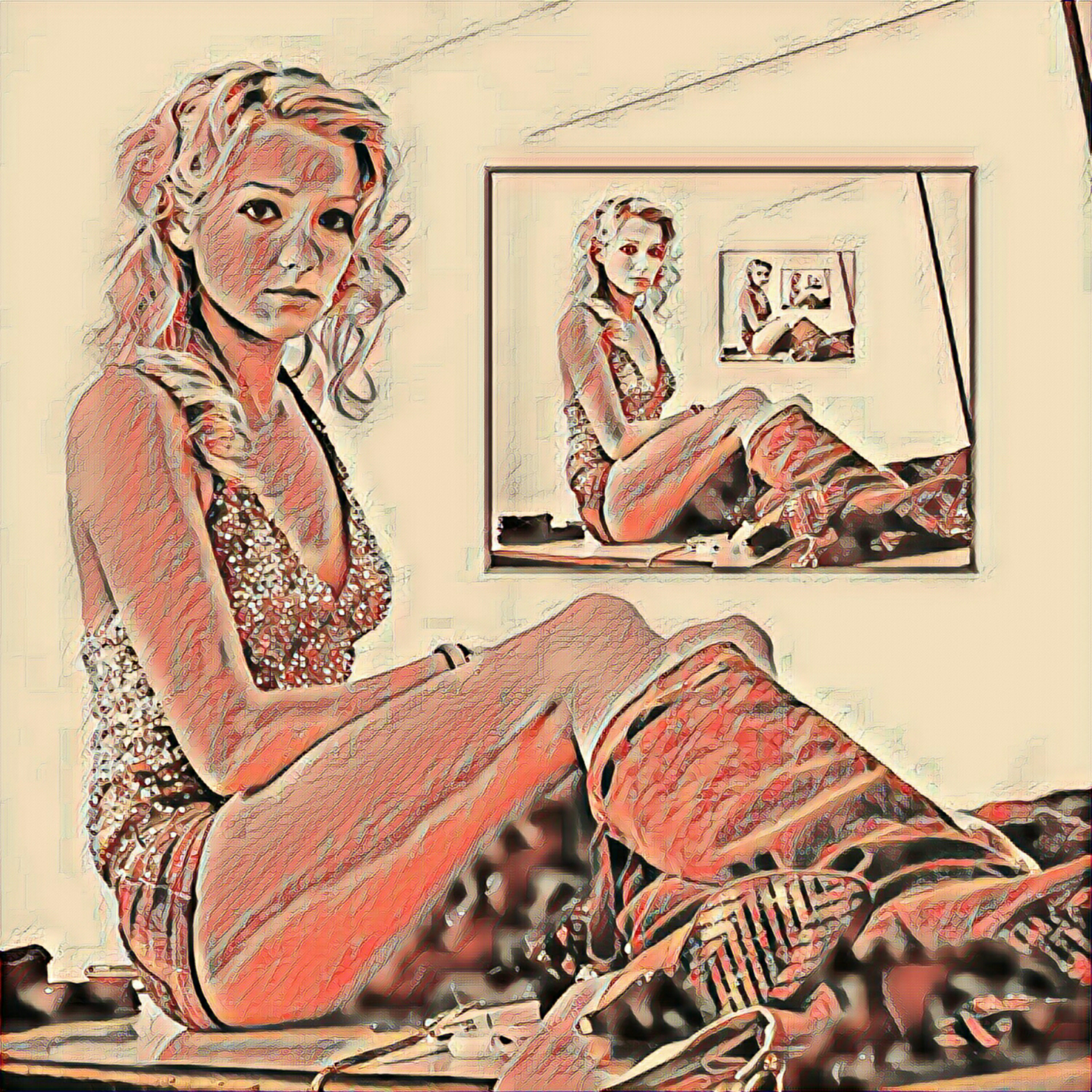 Substack profile picture for @gossip