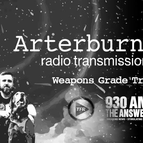 Parapolitics & Precious Metals 