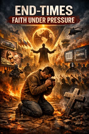 End‑times faith under pressure
