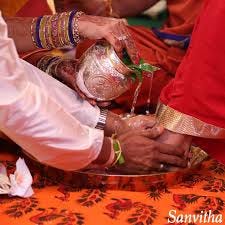 Kanyadanam Set Kanyadanam Set