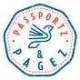Passportz and Pagez's avatar