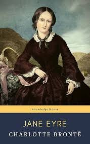 Amazon.com: Jane Eyre eBook : Brontë ...