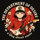 The Department of Desire 