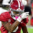 Previewing and predicting Alabama's season
