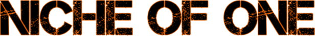 Niche of One