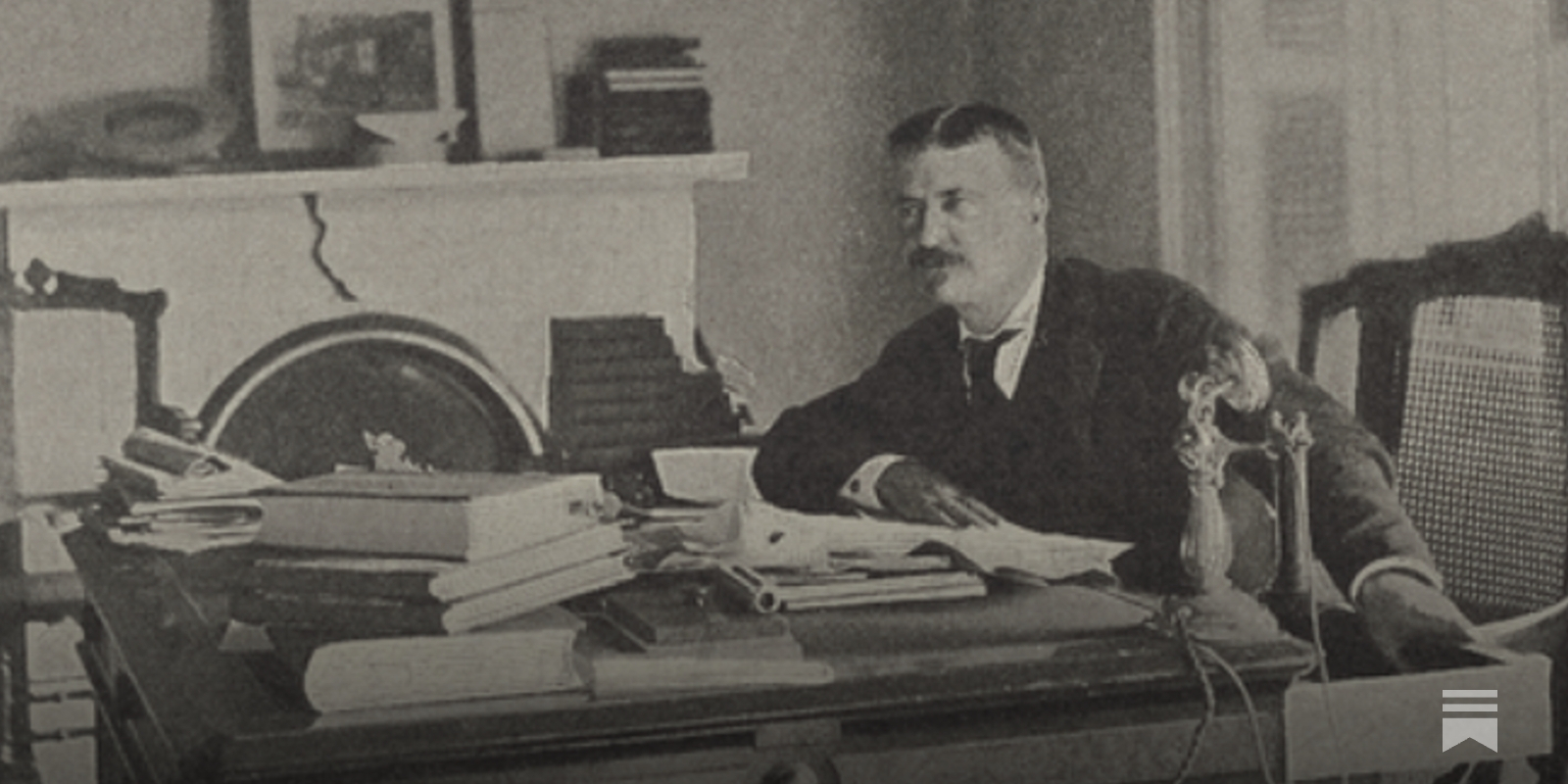 How Theodore Roosevelt Reformed the NYPD, image size:1600x800