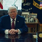 Hunger Games: Trump Announces 'Patriot Games' And UFC Fight At The White House To Celebrate Country's 250th Birthday, In Another Sign Of Dystopic End Of The Empire