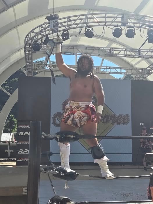 May be an image of 2 people and text that says 'WRESTL RP NRESTE WREST4 RP WRESTI'
