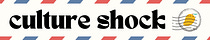 culture shock