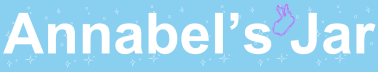 Annabel’s Jar