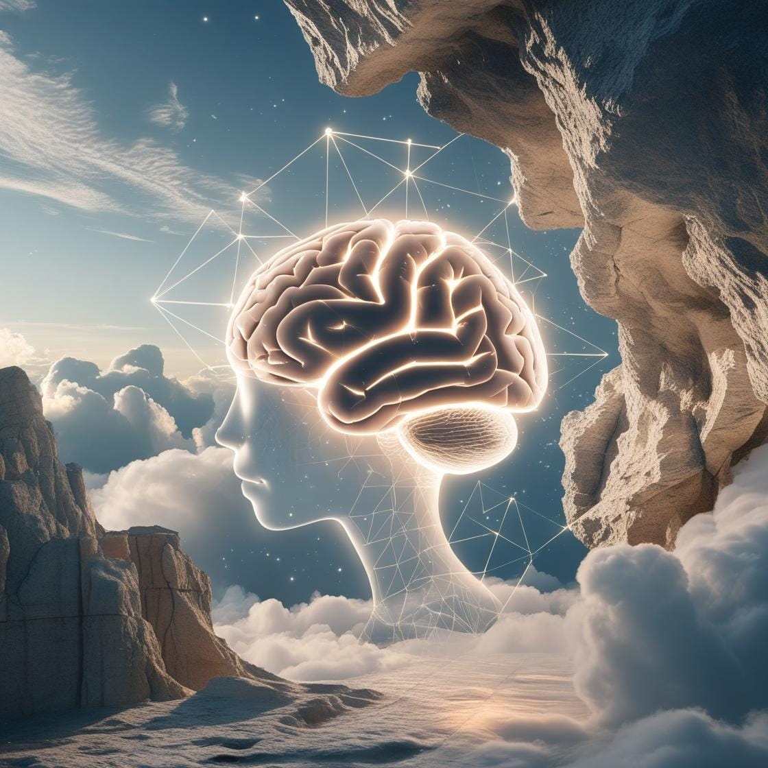 Brain Subtle Overlay The Science of Sacred Geometry: Neuroscientific, Psychological, and ...
