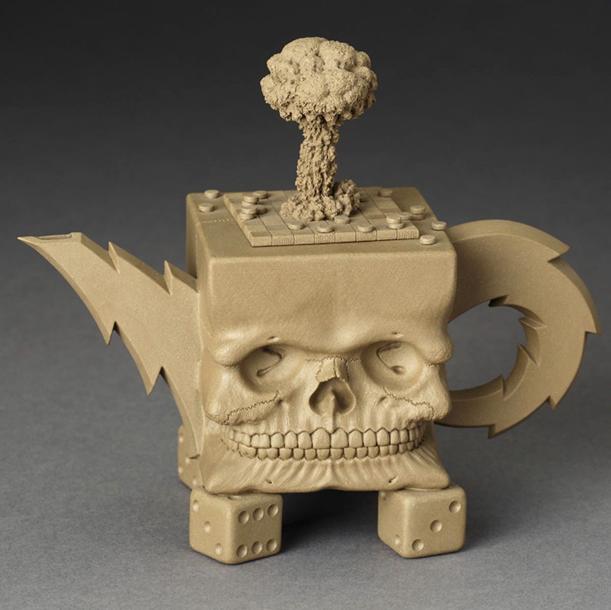 Sean Steadman Substack