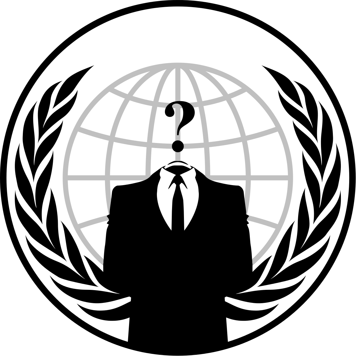 Substack profile picture for @anonymity