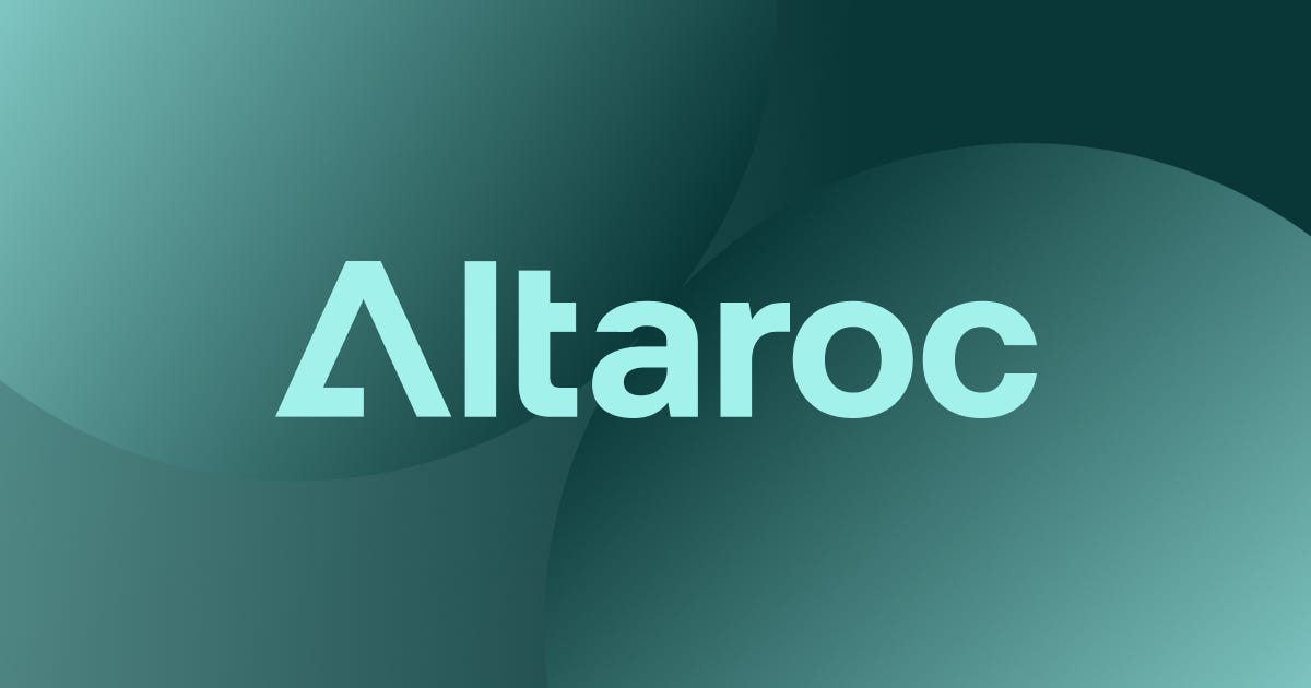 Altaroc, le Private Equity des investisseurs exigeants