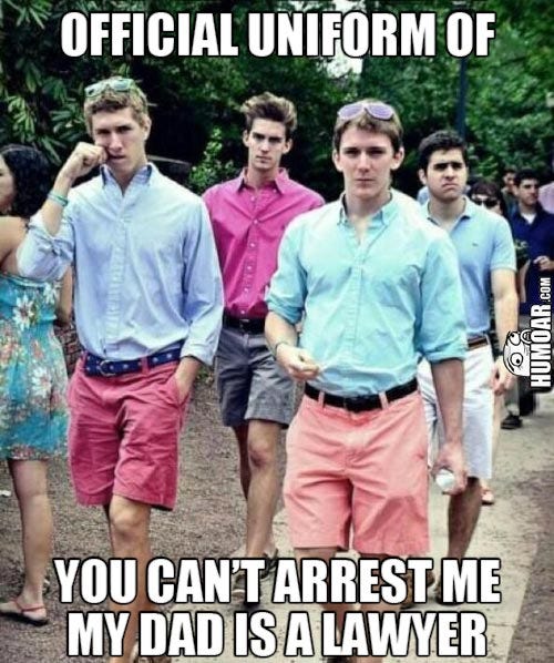 Image result for official uniform of my dad is a lawyer Image result for official uniform of my dad is a lawyer