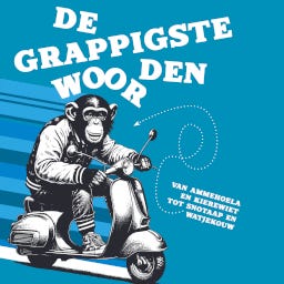 De Grappigste Woorden