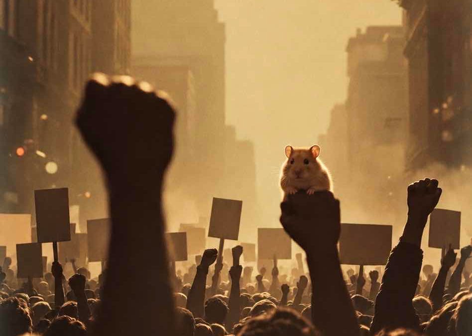 Did Neoliberalism Empower Socialism? No.