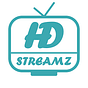 HD Streamz's avatar