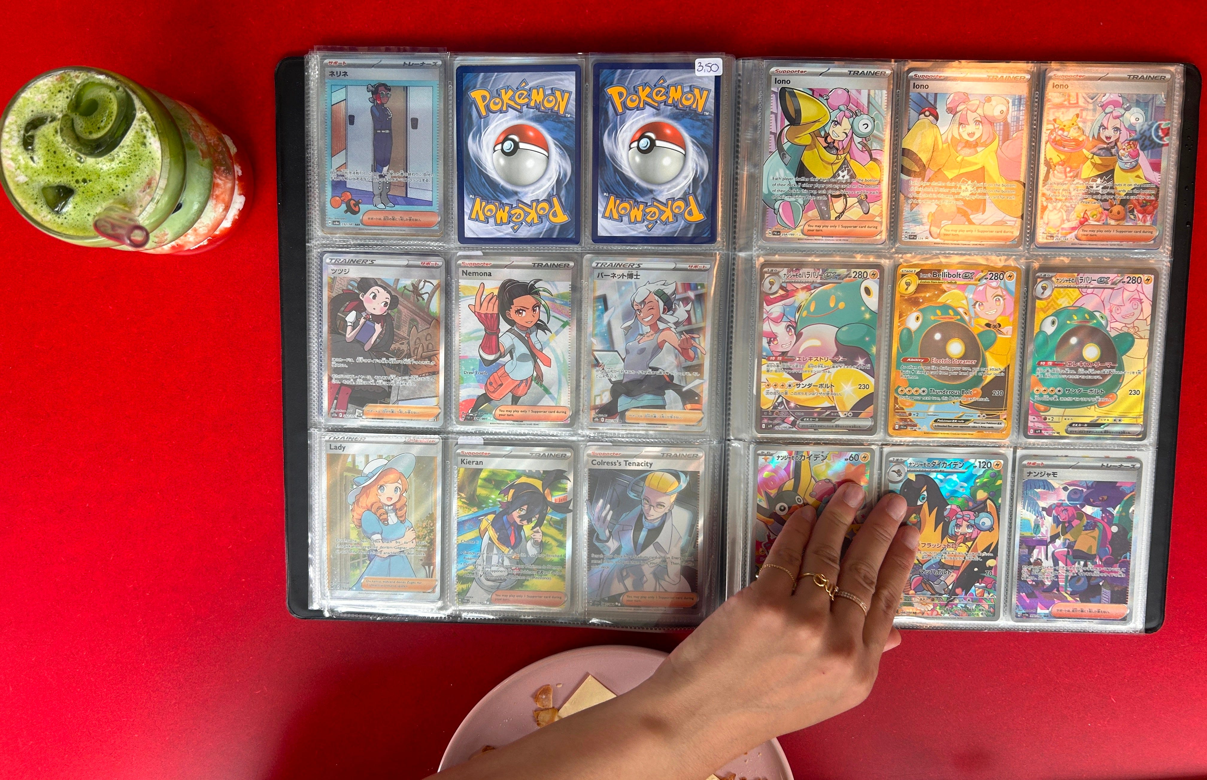 Pokmon Cards & Roblox are where the money's at
