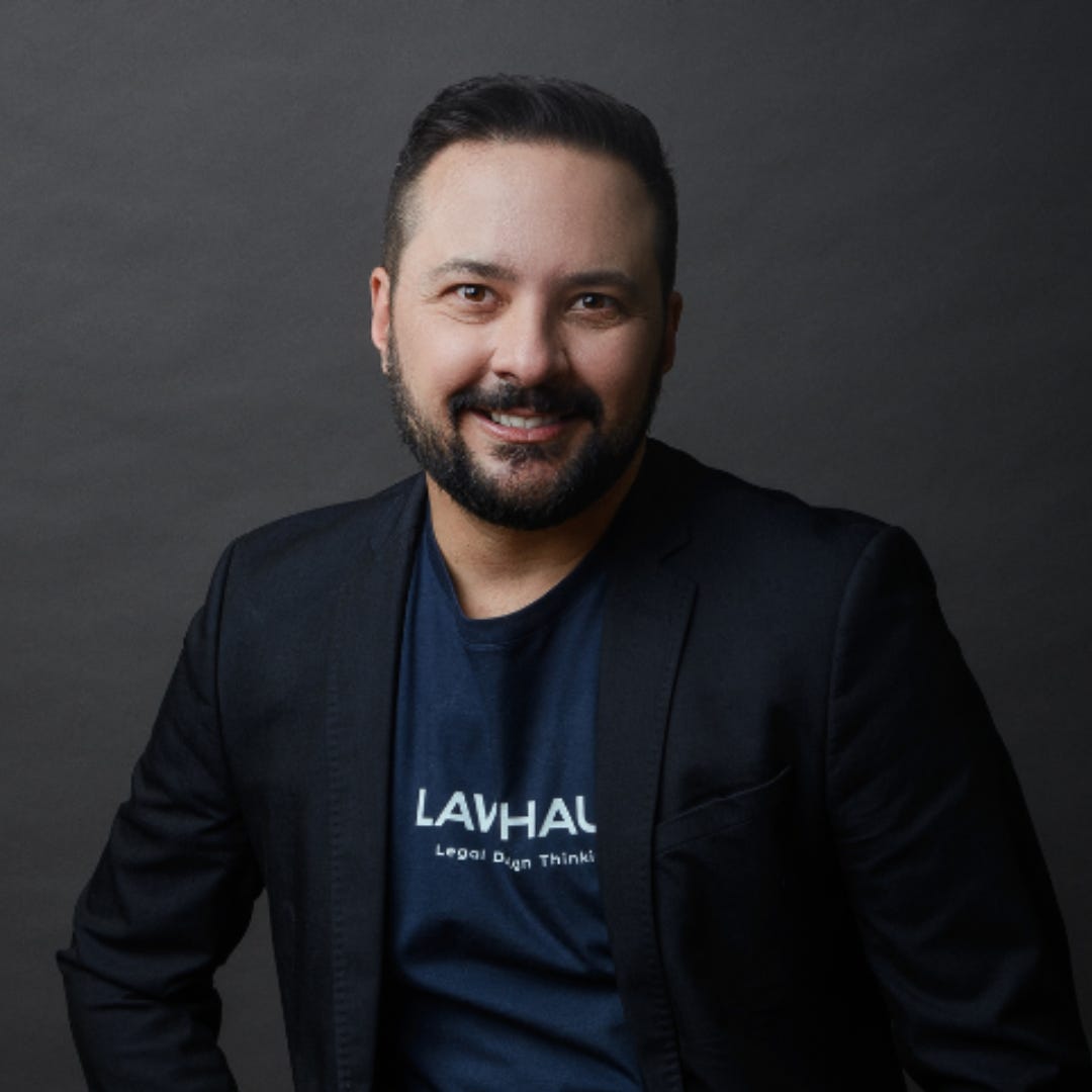 Artwork for Advocac.ia Inteligente