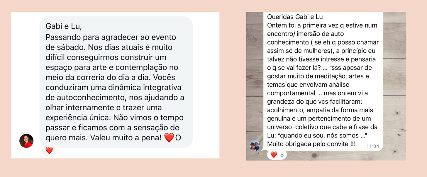 Sobre a questão da autoimagem - by Michele Contel, image size:1456x604