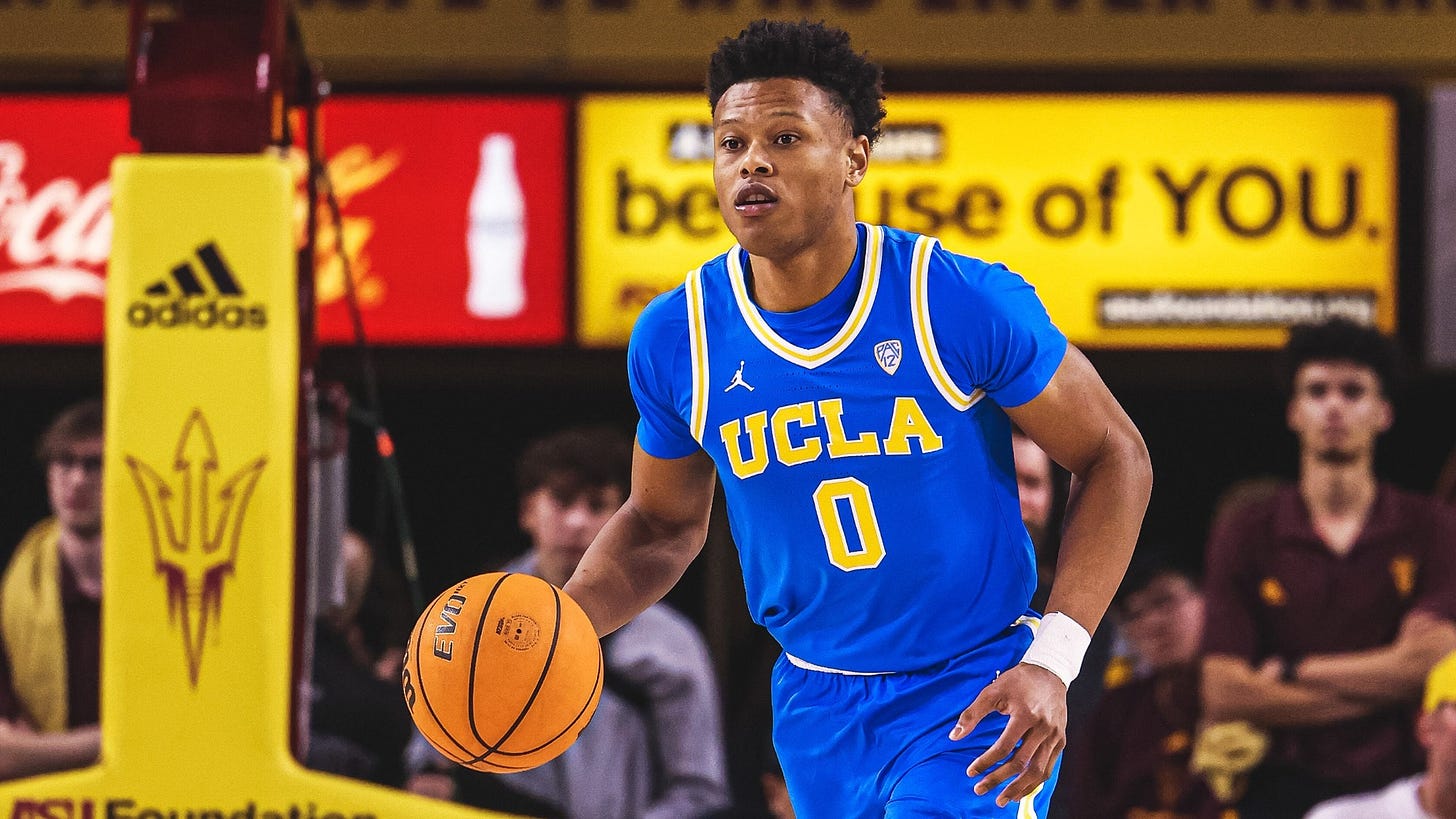 Jaylen Clark