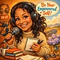 Be Your Empowered Self's avatar
