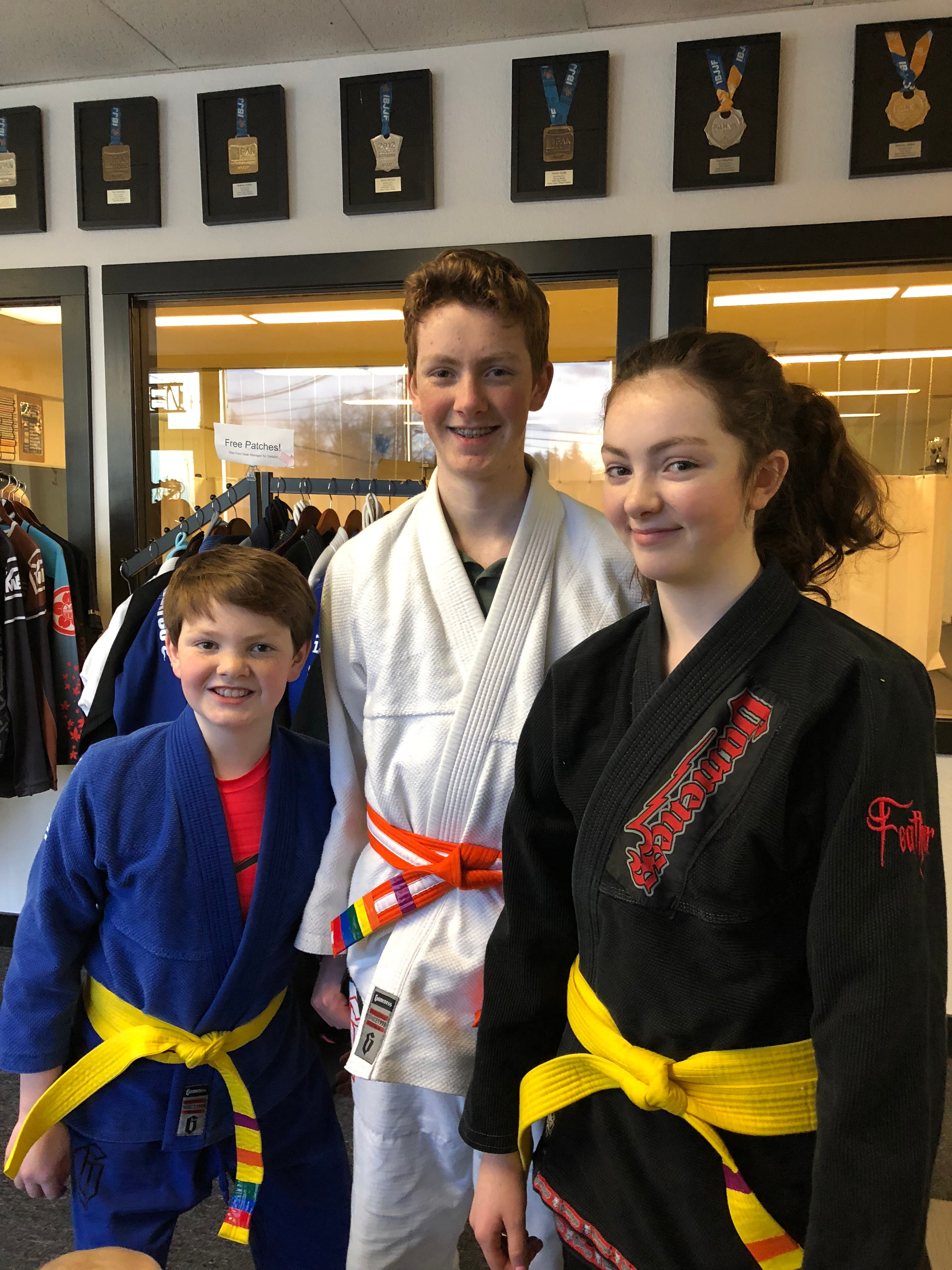 Let Your Kids Do Hard Things