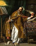 File:Saint Augustine by Philippe de Champaigne.jpg