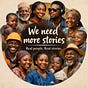 We Need More Stories's avatar