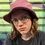 alex makin's avatar