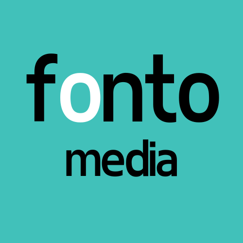Fonto Média (particuliers) logo