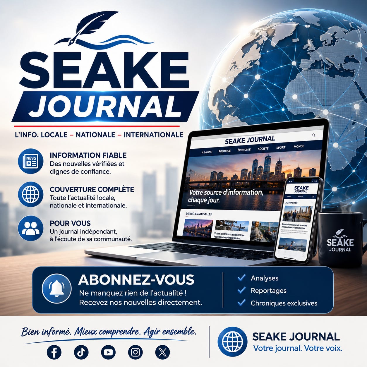 Les règles d’un sondage fiable : comment mesurer l’opinion publique avec impartialité