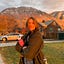 Sydney Ballif's avatar