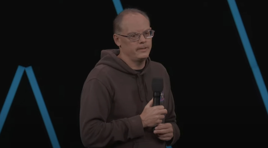 Epic Games CEO Slams Big Tech Leaders Like Meta's Mark Zuckerberg: "Pretending To Be Republicans In Hopes Of Currying Favor"