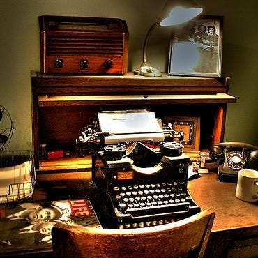 The Mangled Ear: Sports, Stories, Rants