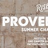 RISE Jr High Ministry