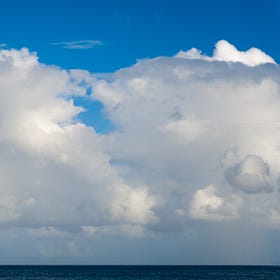 The Story Behind The Image: “Endless Horizons”.