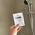 Gold Coast woman scores $100K post-shower