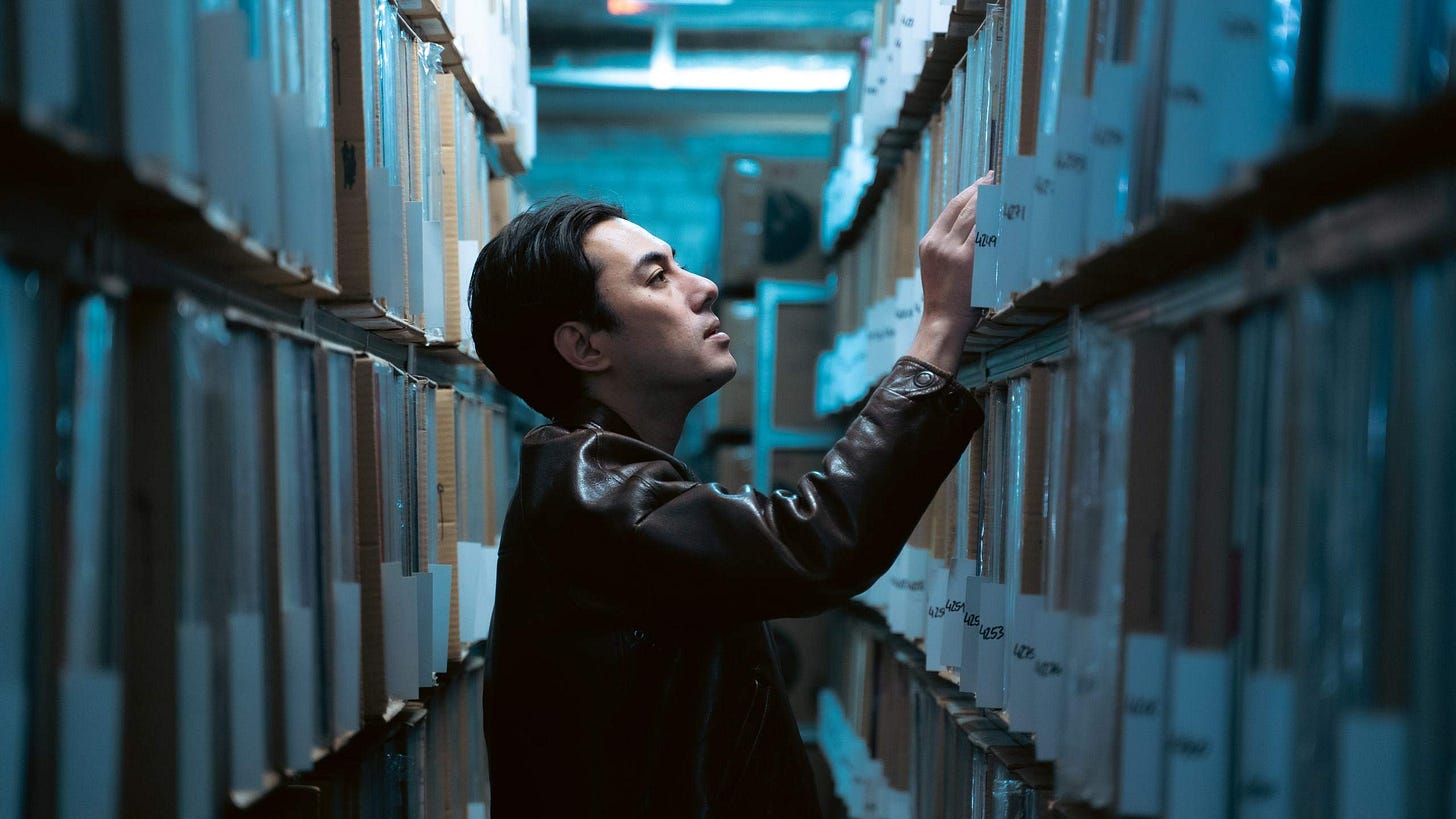 Cover image for Yuzo Iwata