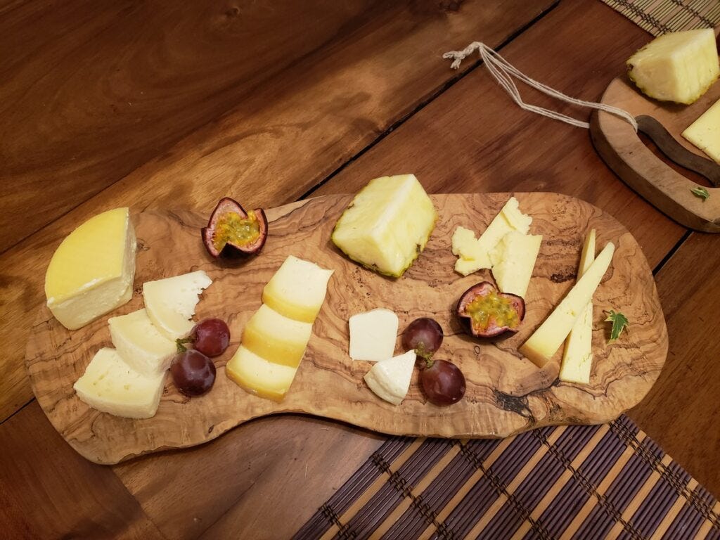 Food and wine pairing in Ponta Delgada