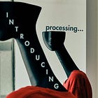 Introducing: processing...
