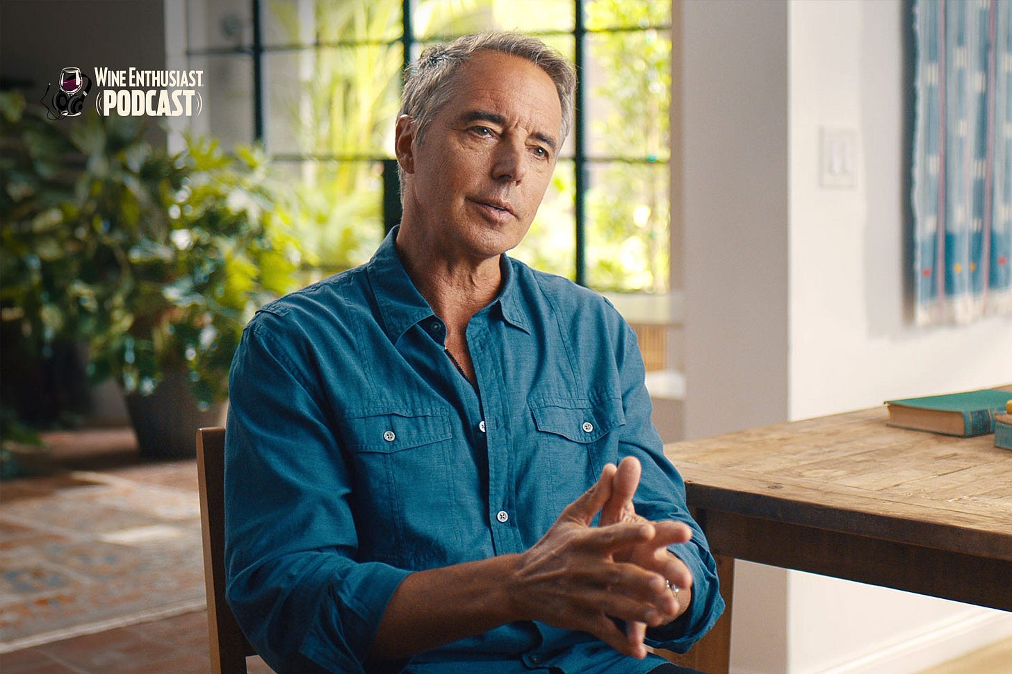 Is Dry January the Healthy Move? Blue Zones' Dan Buettner Weighs In Is Dry January the Healthy Move? Blue Zones' Dan Buettner Weighs In