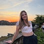 Maranda Peak's avatar