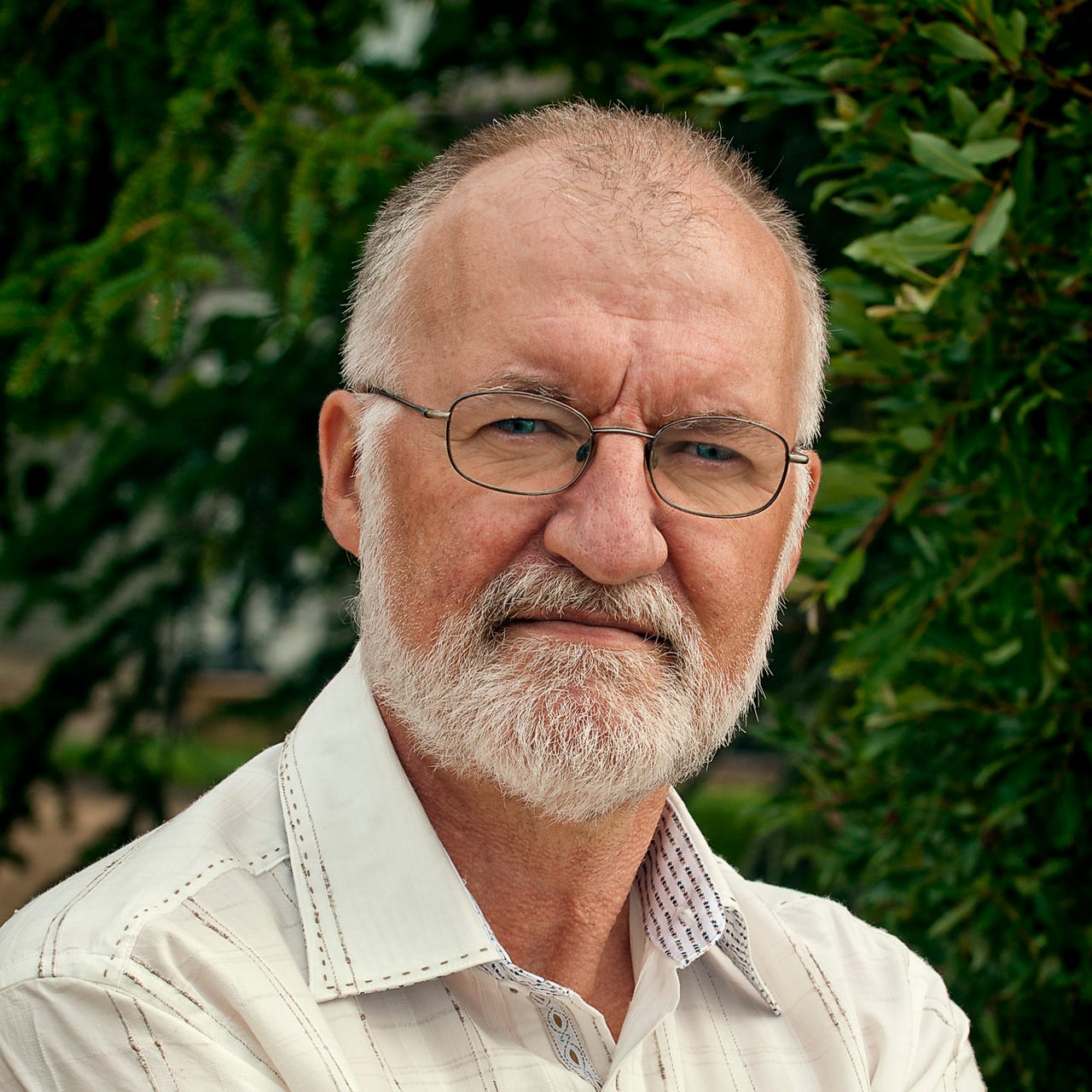 [Notes] and "Quotes" by Arnie Berg