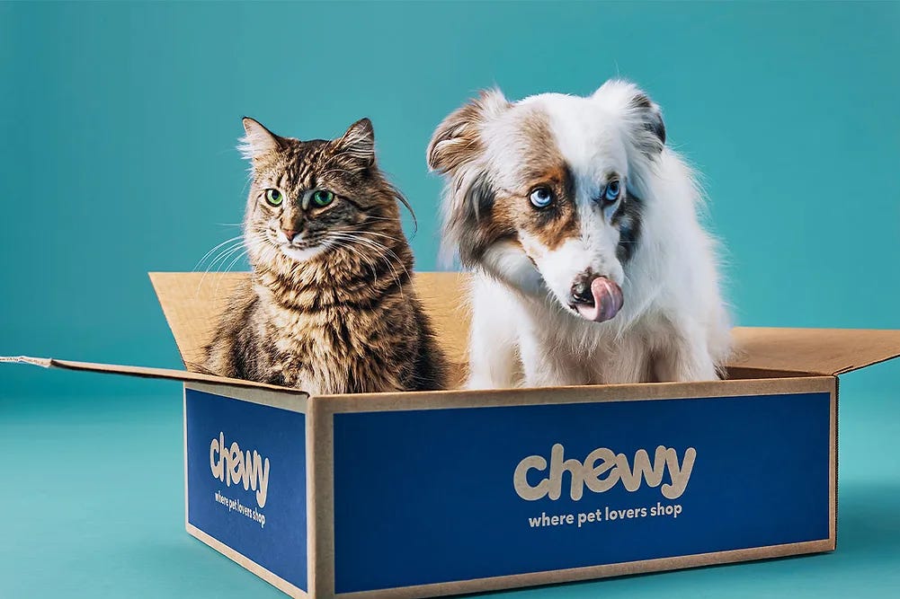 Chewy tempers Q4 net sales expectations | Pet Food Processing