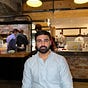 Musa Iftikhar's avatar